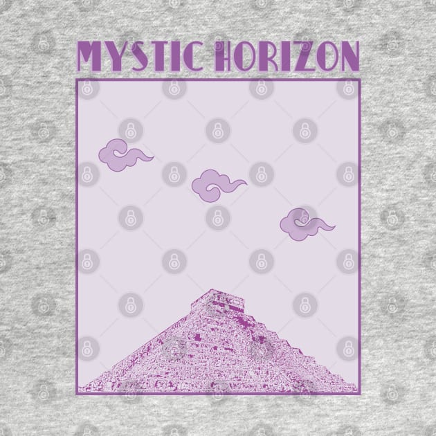 Mystic Horizon by itsabdel